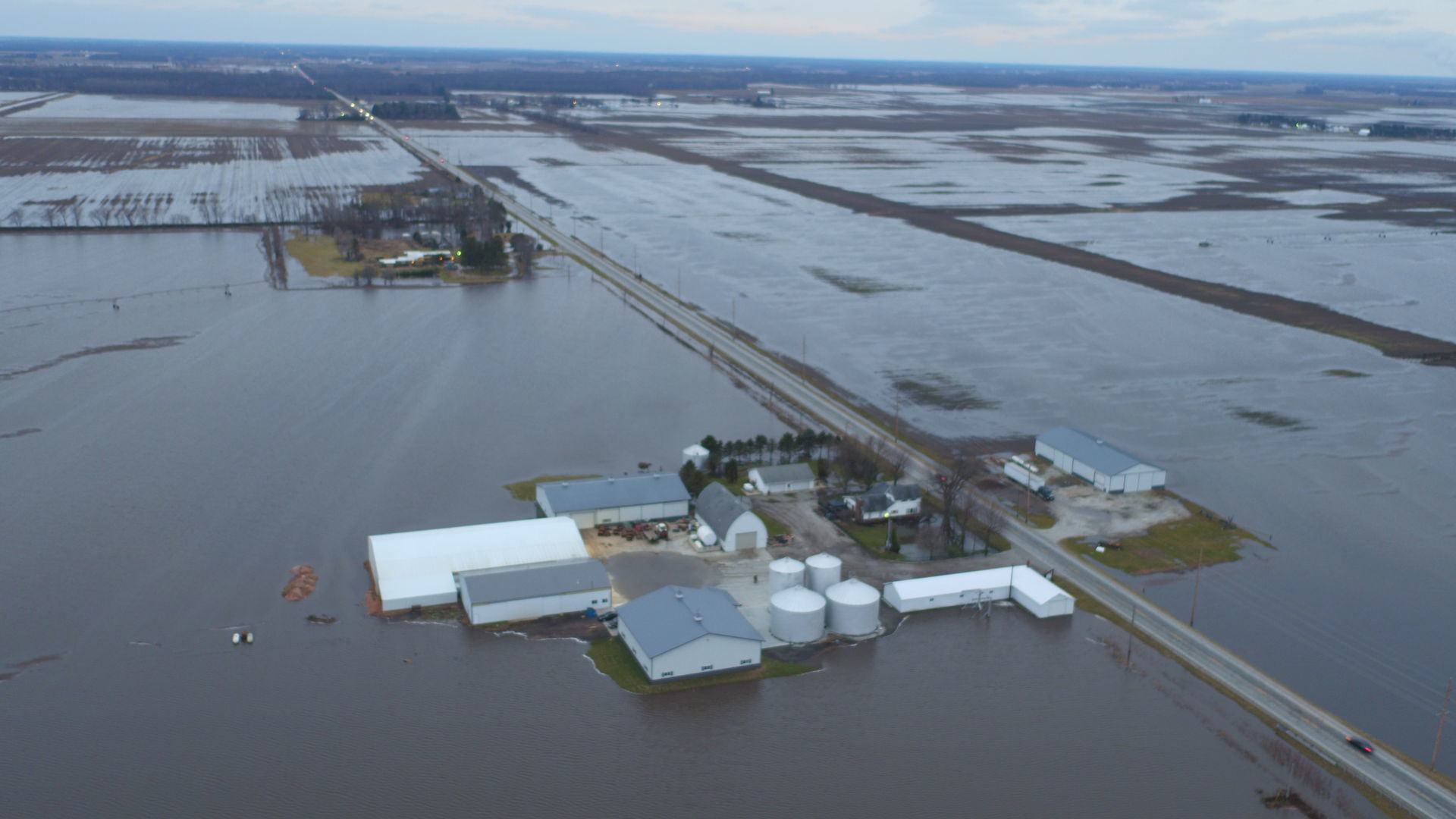 Flood